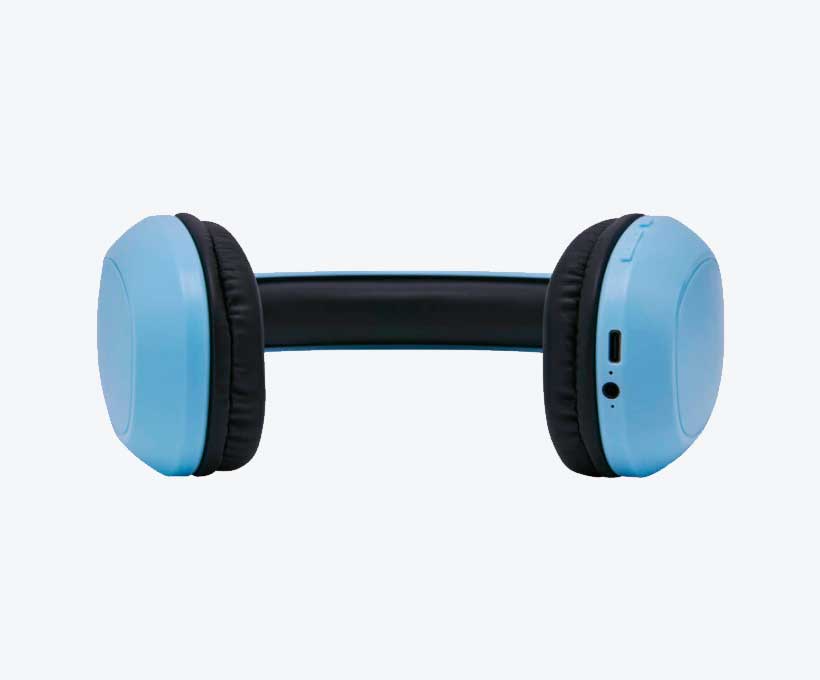 Audífonos Sound Azul - Imagen 3