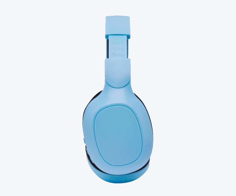 Audífonos Sound Azul - Imagen 4