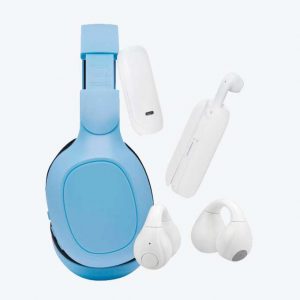 Audifonos
