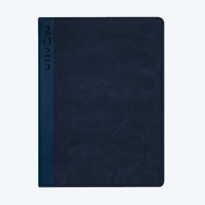 Agenda Diaria Ultra 2025 Azul
