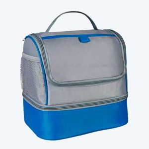 Lonchera Ledu Azul