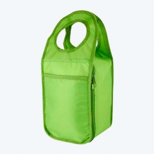 Lonchera Lille Verde