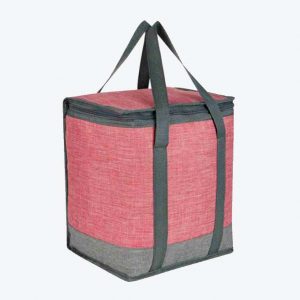 Lonchera Mare Rojo