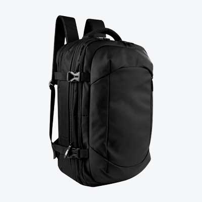 MOCHILA BADAN