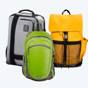 Mochilas