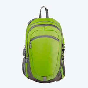 Mochila Adventure Verde