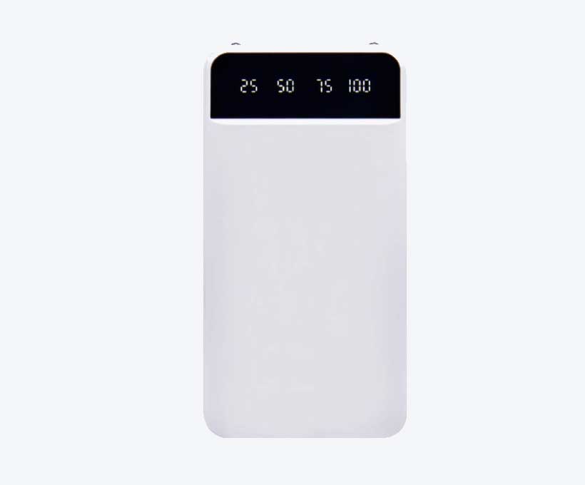 Power Bank Amper