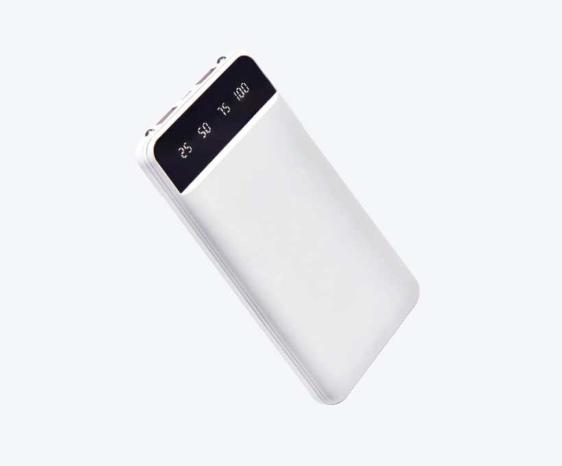 Power Bank Amper - Imagen 3