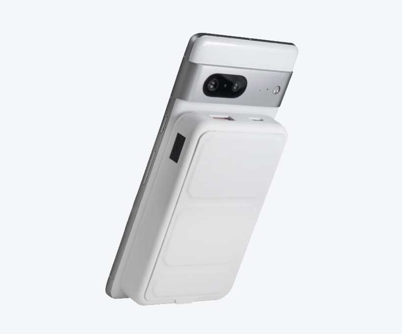 Power Bank Cariko - Imagen 4