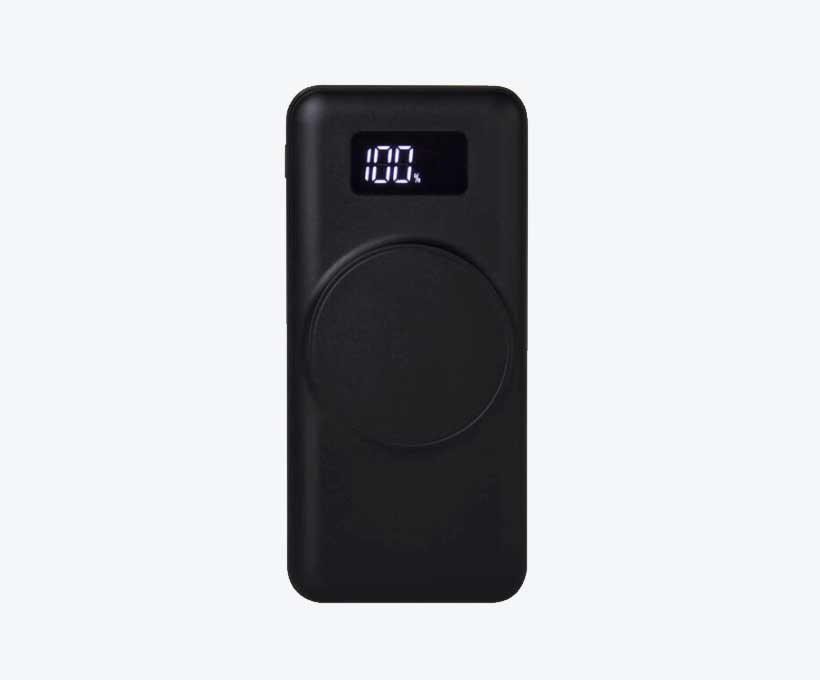 Power Bank Lantano