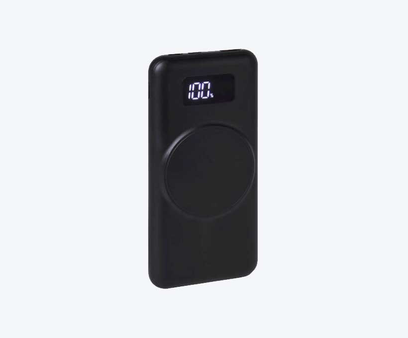 Power Bank Lantano - Imagen 2