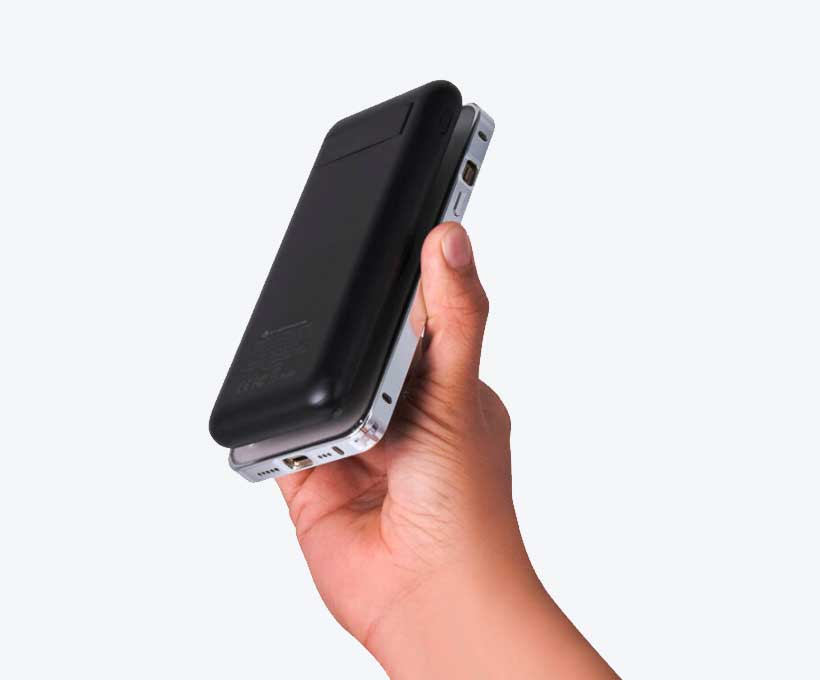 Power Bank Lantano - Imagen 3
