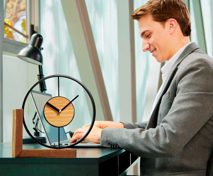 Reloj Ocel - Imagen 2