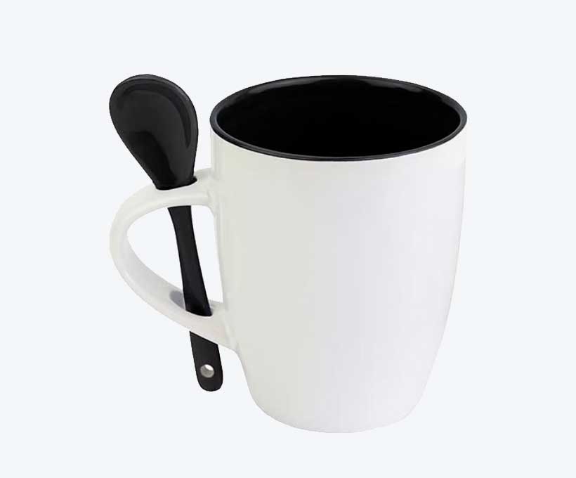 Tasa cuchara - Imagen 3