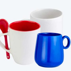 Tazas