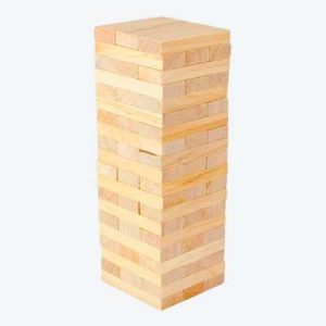 TORRE DE BLOQUES ZINDER