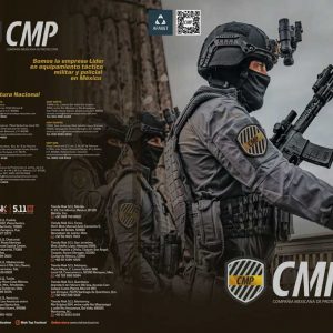 CMP