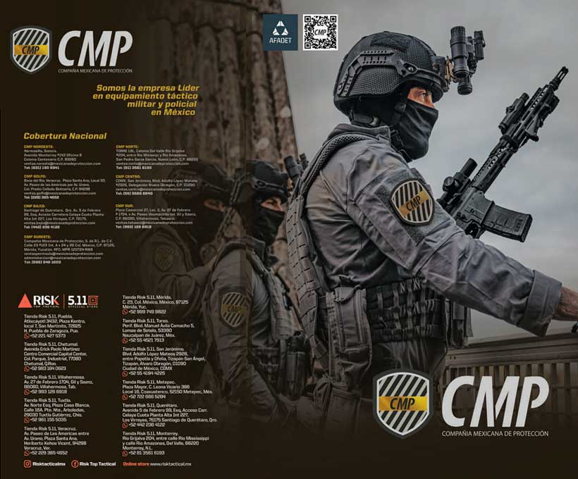 CMP