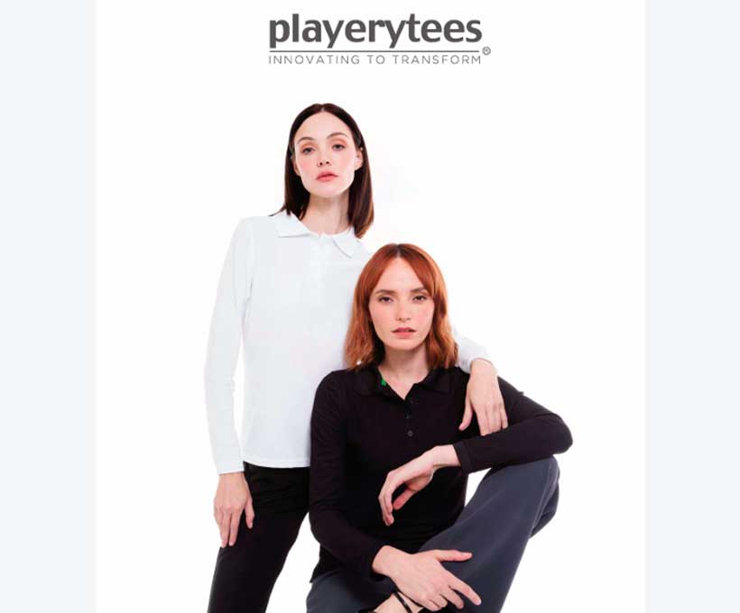 PLAYERYTEES 2025