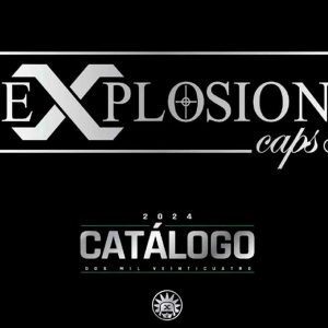EXPLOSION