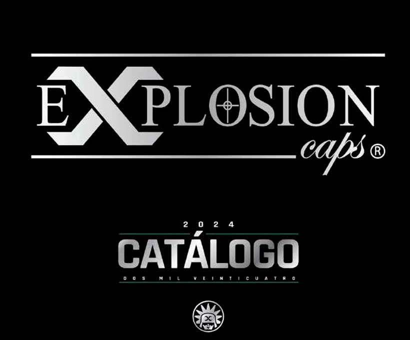 EXPLOSION